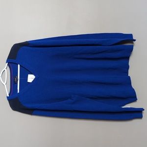 Lands End 100% Merino Wool Sweater - XXL